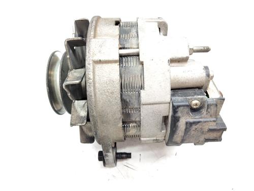 Used Alternator RENAULT 5 (122_) [1972-1985]  20095857