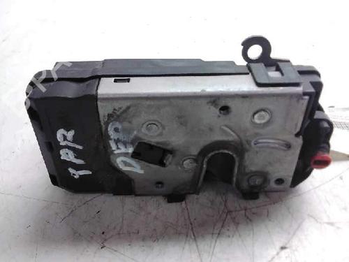 rear-right-lock-opel-astra-h-a04-pw13210739-2004-2005-2006-2007-2008-2009-2010-2011-2012-2013-2014-7256887 main image