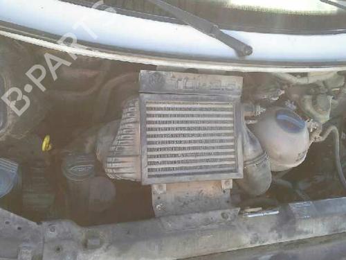 Module électronique VW TRANSPORTER T4 Platform/Chassis (70E, 70L, 70M, 7DE, 7DL, 7D  | BP14313494M83 