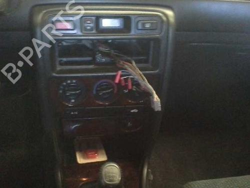 Electronic sensor HONDA CIVIC VI Fastback (MA, MB)  | BP10663869M84 