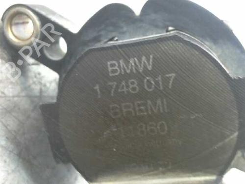 Ignition coil BMW 3 Coupe (E46) 328 Ci | BP1710768M94 
