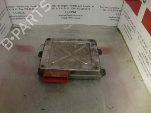 Used Engine control unit (ECU) ROVER 400 II (RT) [1995-2000]  2513200