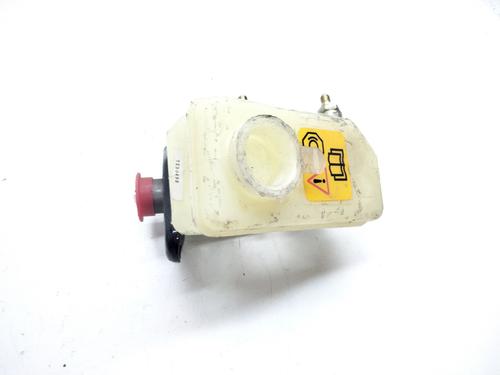 Brake master cylinder FORD FIESTA III (GFJ)  | BP18133982M77 