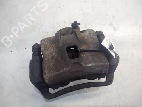 Used Left front brake caliper HYUNDAI TUCSON (JM) [2004-2019]  11602555