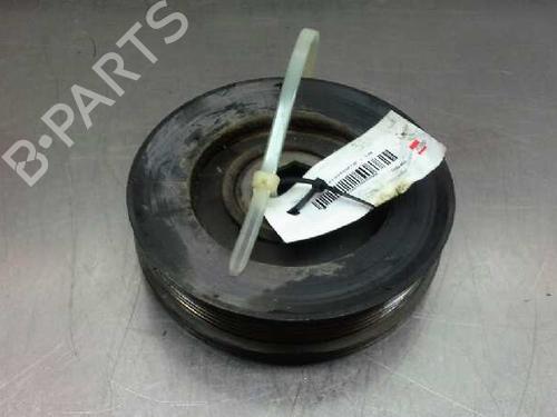 Used Pulley RENAULT KOLEOS I (HY_) [2008-2025]  14322104
