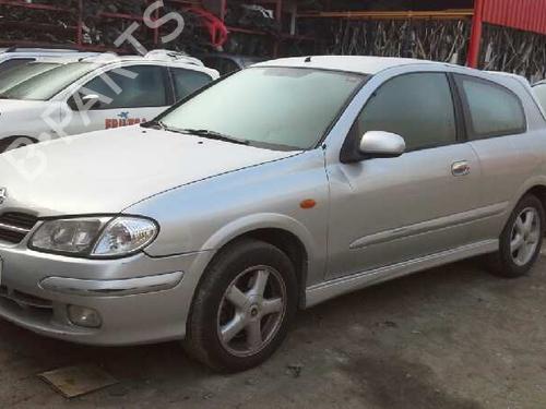 Rim NISSAN ALMERA II Hatchback (N16)  | BP14314802C45 