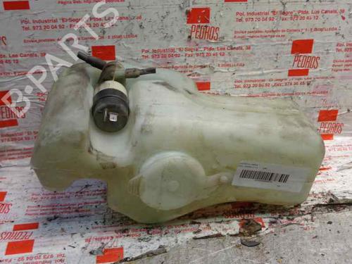 Used Windscreen washer tank OPEL CORSA A Hatchback (S83) 1.2 i (F08, M08, F68, M68) (45 hp) 7423479