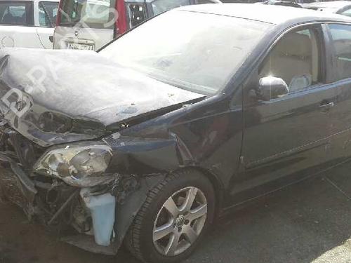 Tailgate VW POLO (9N_, 9A_)  | BP1031437C6 