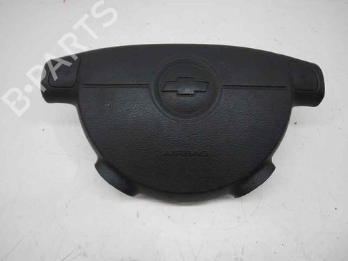 Used Driver airbag CHEVROLET LACETTI (J200) [2003-2025]  17056122