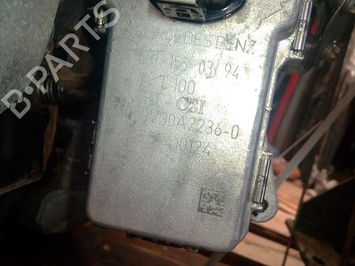 Engine MERCEDES-BENZ A-CLASS (W176) A 200 CDI / d (176.008) | BP35946654M1 - Image 8