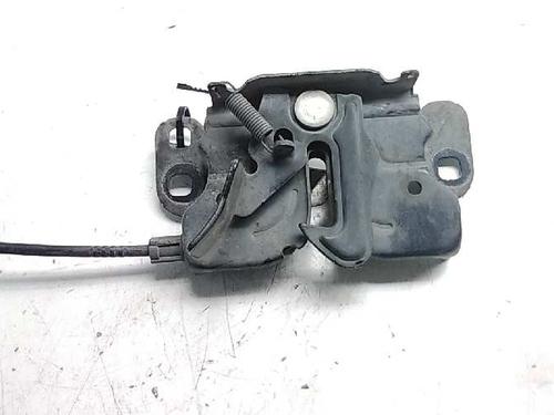 Serrure capot CHRYSLER SEBRING (JS) 2.0 CRD (140 hp) 15812864