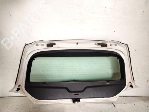 Tailgate VW SCIROCCO III (137, 138) 1.4 TSI | BP22954639C6