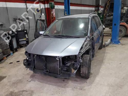 Heater blower motor MAZDA PREMACY (CP) | BP10330010M62 - Image 5