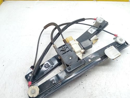 Front left window mechanism FORD MONDEO IV (BA7) 2.2 TDCi | BP26220594C22 