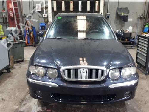 Rear right interior door handle ROVER 45 I Saloon (RT)  | BP9554087I16 