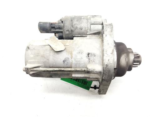 Startmotor SEAT TOLEDO III (5P2) 1.9 TDI | BP18743156M8 