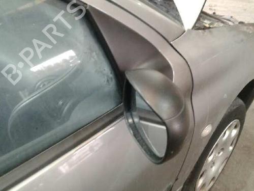 Ignition barrel PEUGEOT 206 Hatchback (2A/C)  | BP6105222M48 