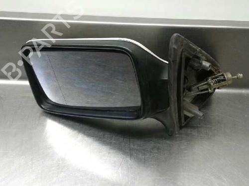Left mirror SEAT CORDOBA (6K1, 6K2) 1.4 i | BP4957762C26 