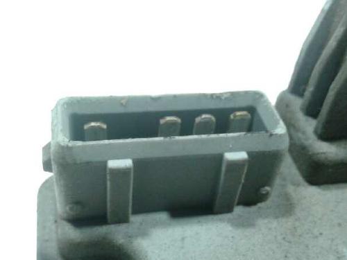 Rear right lock CITROËN XSARA (N1) 1.6 16V | BP8351055C99 