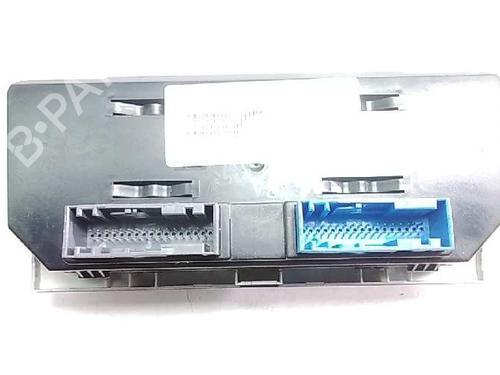 Climate control OPEL ZAFIRA / ZAFIRA FAMILY B (A05)  | BP17056322I5 