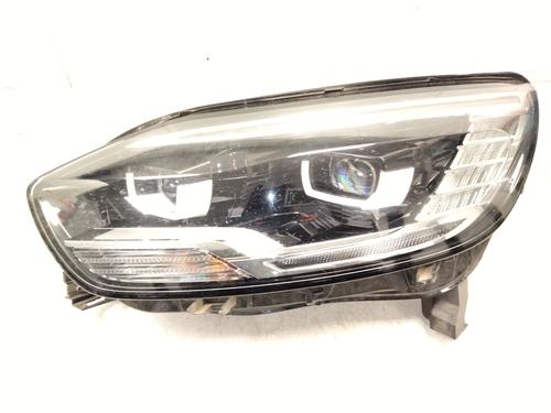 Used Left headlight Left headlight RENAULT GRAND SCÉNIC IV (R9_) 1.6 dCi 130 (130 hp) 32059665 32059665