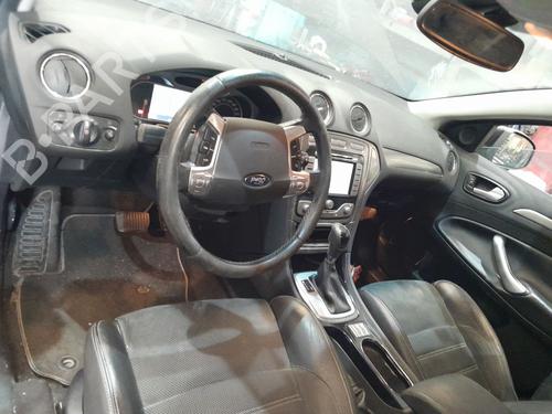 Steering pump FORD MONDEO IV Turnier (BA7) 2.0 TDCi | BP32043633M99 