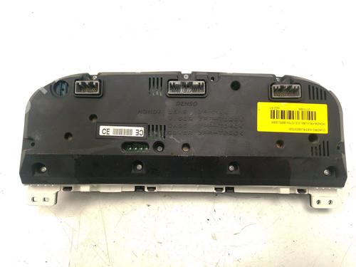 Instrument cluster HONDA FR-V (BE) 2.2 i CTDi (BE5) | BP39171442C47 - Image 2