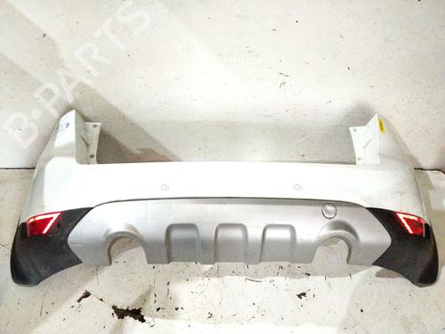 Used Rear bumper FORD KUGA I 2.0 TDCi (140 hp) 32043716
