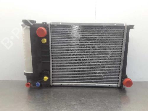 Used Water radiator BMW 3 Convertible (E36) [1993-1999]  13048791