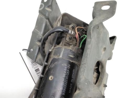 Front wiper motor NISSAN VANETTE CARGO Van (HC 23) 2.3 D | BP22982255M29 