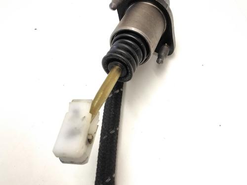 Used Clutch slave cylinder SEAT IBIZA II (6K1) 1.9 TDI (90 hp) 18602753