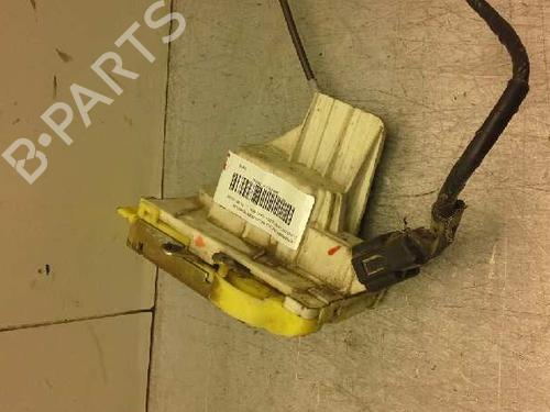 Used Front right lock FORD FOCUS I Saloon (DFW) [1999-2009]  852757