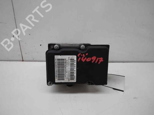 Used ABS pump CITROËN C4 Coupe (LA_) [2004-2013]  9074755