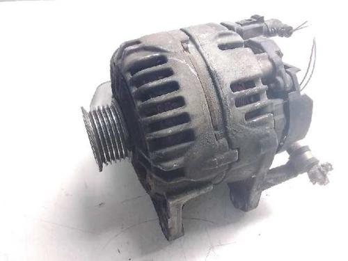 Used Alternator VW GOLF V (1K1) 1.6 FSI (115 hp) 17055944