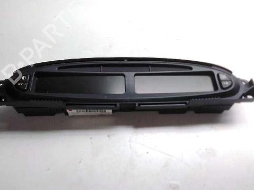 Used Instrument cluster CITROËN XSARA PICASSO (N68) 1.6 (95 hp) 10224247