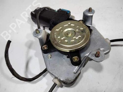 Rear right window mechanism DAEWOO REZZO (U100) | BP8536180C25 - Image 3