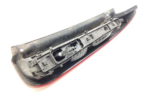 Left taillight FORD FUSION (JU_) 1.6 TDCi | BP18844726C34 