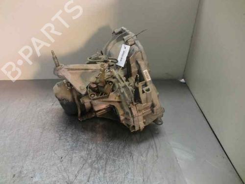 Gearbox NISSAN MICRA III (K12) 1.4 16V | BP2226286M3 