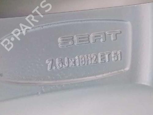 Felg SEAT LEON (1M1)  | BP14317817C45 