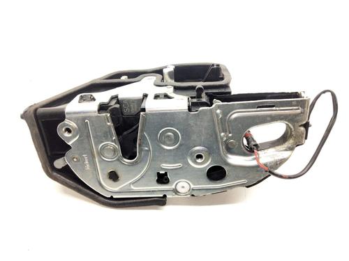 Used Rear left lock Rear left lock 17921696 17921696