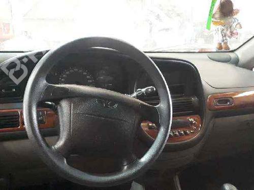 Left front window switch DAEWOO REZZO (U100)  | BP10419036C106  - Image 9