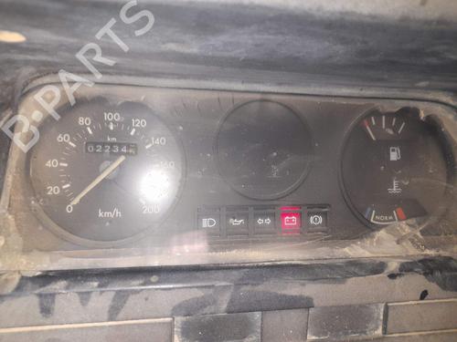 Used Parts FORD TRANSIT Van (T_ _) 2.5 D (TAL, TAS, TGL, TWS) 1937635