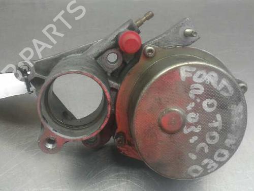 Vacuum pump FORD MONDEO III Saloon (B4Y) 2.0 16V TDDi / TDCi | BP1656067M80 