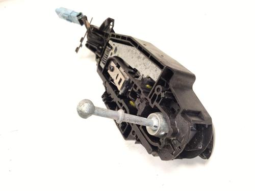 Front left exterior door handle CITROËN C4 Picasso II 2.0 BlueHDi 150 | BP23072763C128 