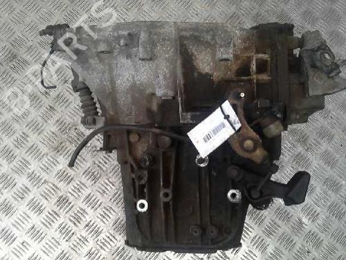 Gearbox CITROËN C5 II (RC_)  | BP157004M3 