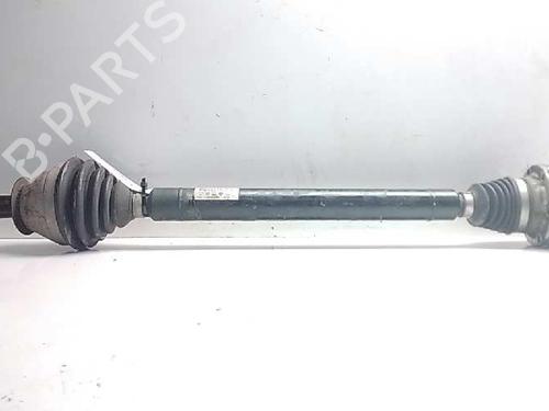Used Right front driveshaft SEAT IBIZA IV (6J5, 6P1) [2008-2017]  17056763