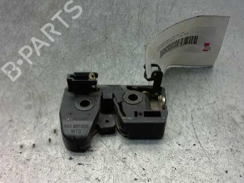 Used Tailgate lock SEAT AROSA (6H1) [1997-2004]  2282412
