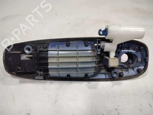Front right exterior door handle CHEVROLET NUBIRA Saloon 1.6 | BP8532745C129 