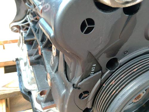 Engine AUDI Q3 (F3B) 35 TDI | BP34123837M1 - Image 8