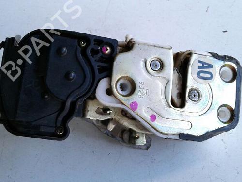 Used Rear right lock HONDA CR-V I (RD) [1995-2002]  7303630